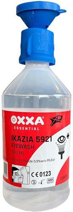 M-safe oxxa oogspoelfles ikazia 5921 500ml