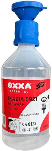 M-safe oxxa oogspoelfles ikazia 5921 500ml
