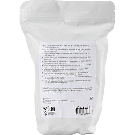 Https: www.cchobby.nl Olivenöl-Seifenbasis-Granulat-500-gr-1-Box