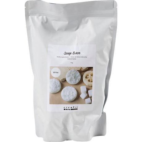 Kreativunternehmen https: www.cchobby.nl Soap-Basic-Granulat-1000-Gr-1-Box