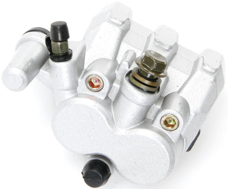 Supertec Tuningteile Bremsklotzhalter Bremssattel Supertec Tun.teile vorne silber