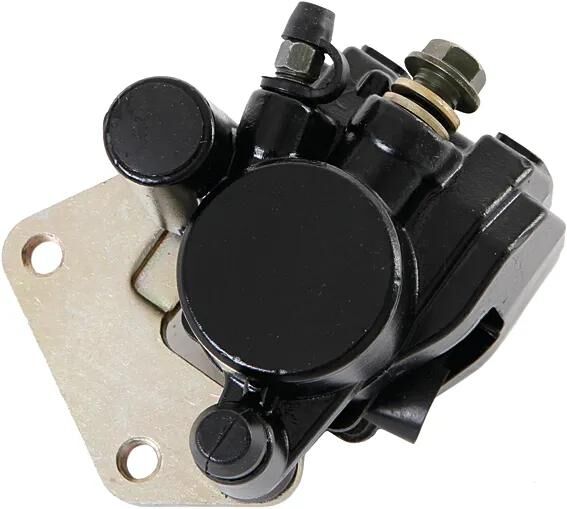 Supertec Tuningteile Bremssattel Bremssattel Supertec Tun.Teile vorne schwarz