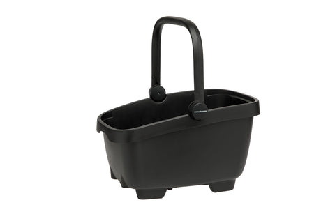 Burger - New Looxs New Looxs Korb Nr. 700 Clipper Mikrofon schwarz - 700.812mik