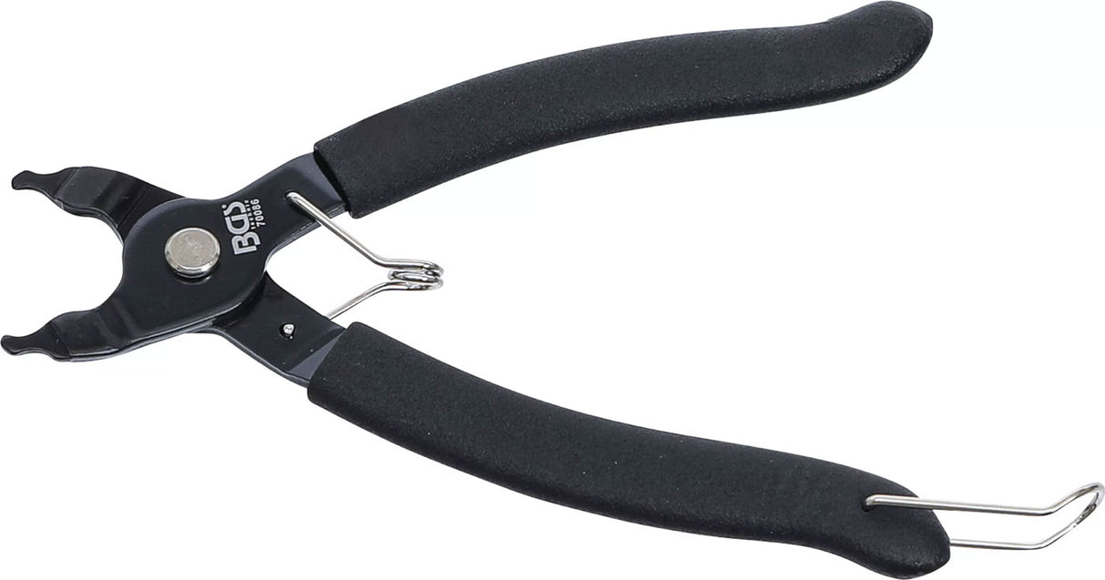 BGS Technic Kettenschlosszange 2-in-1