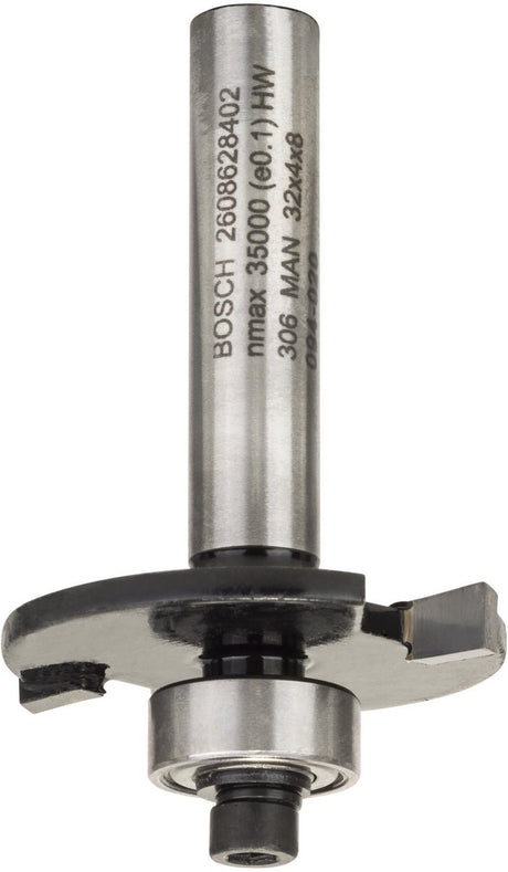 Bosch - Nutsägen 8 mm, d1 32 mm, l 4 mm, g 51 mm