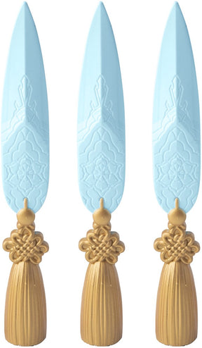 Hasbro nerf kpop demon hunters zoey's spirit blades