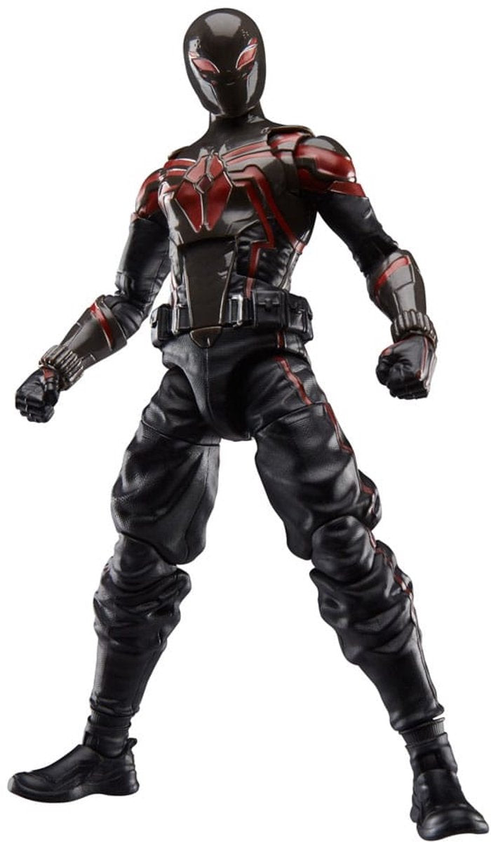 Hasbro Spider-Man Legends – Gverse 6 – Actionfigur – Marvel