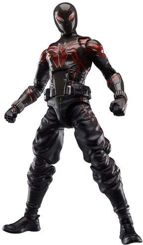Hasbro Spider-Man Legends – Gverse 6 – Actionfigur – Marvel