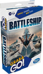 Hasbro Gaming Seeschlacht-Reisespiel