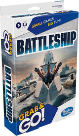 Spielreise Seeschlacht