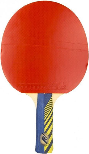 Rucanor tafeltennisbat mogi ura rood zwart