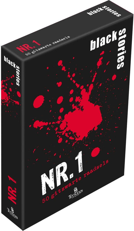 Black stories nr 1