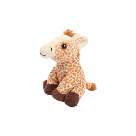 Paperdreams glückliche Freunde – Giraffe 15x15x18cm