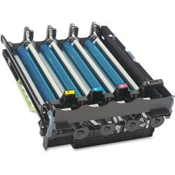 Trommel Lexmark 70c0p00 Schwarz und Farbe