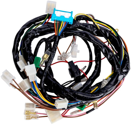 Elektrischer Kabelbaum