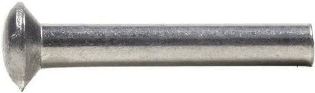 Sip Heftnieten Piaggio OEM 3,5x13mm