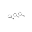 Vitility ritssluitingring voor meer grip op de rits