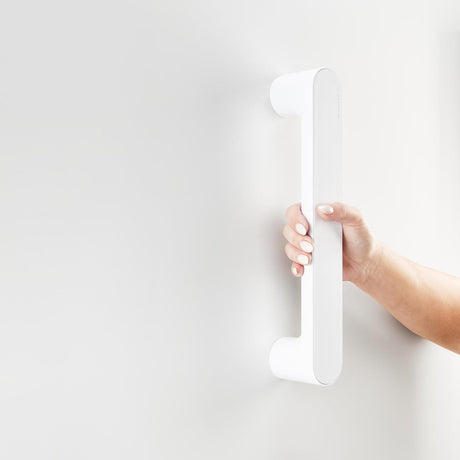Vitility id Wandhalterung weiß 35cm