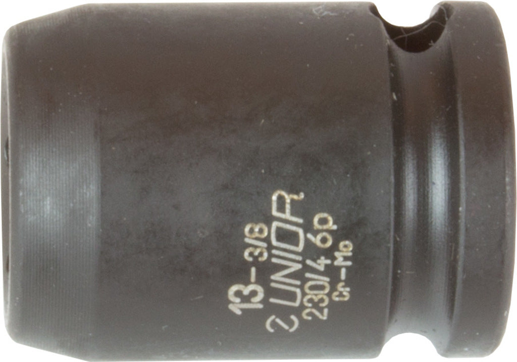 Unior GRS Cap Impact 3 8 13,0 mm