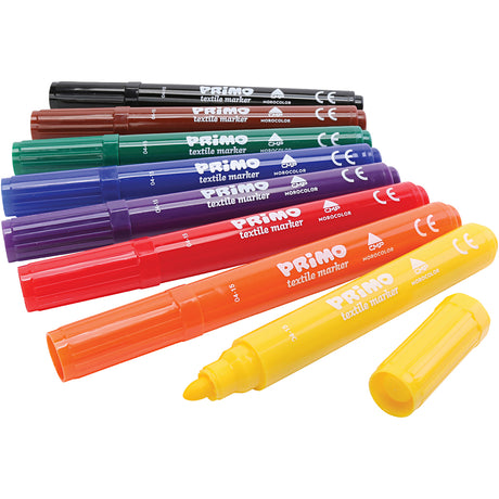 Https: www.cchobby.nl primo-textile-tips-various-colors-8-piece-1-box