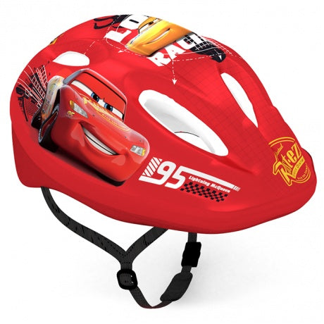 Helmspars 3 rot