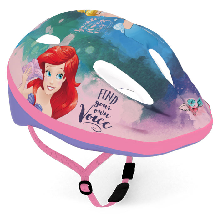 Seven Polska Helm SP Princess Pink