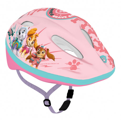 Seven Polska Helm SP Paw Patrol Girl rosa