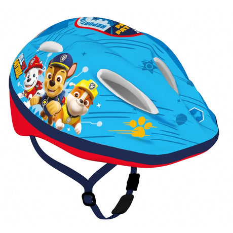 Seven Polska Helm SP Paw Patrol Boy blau