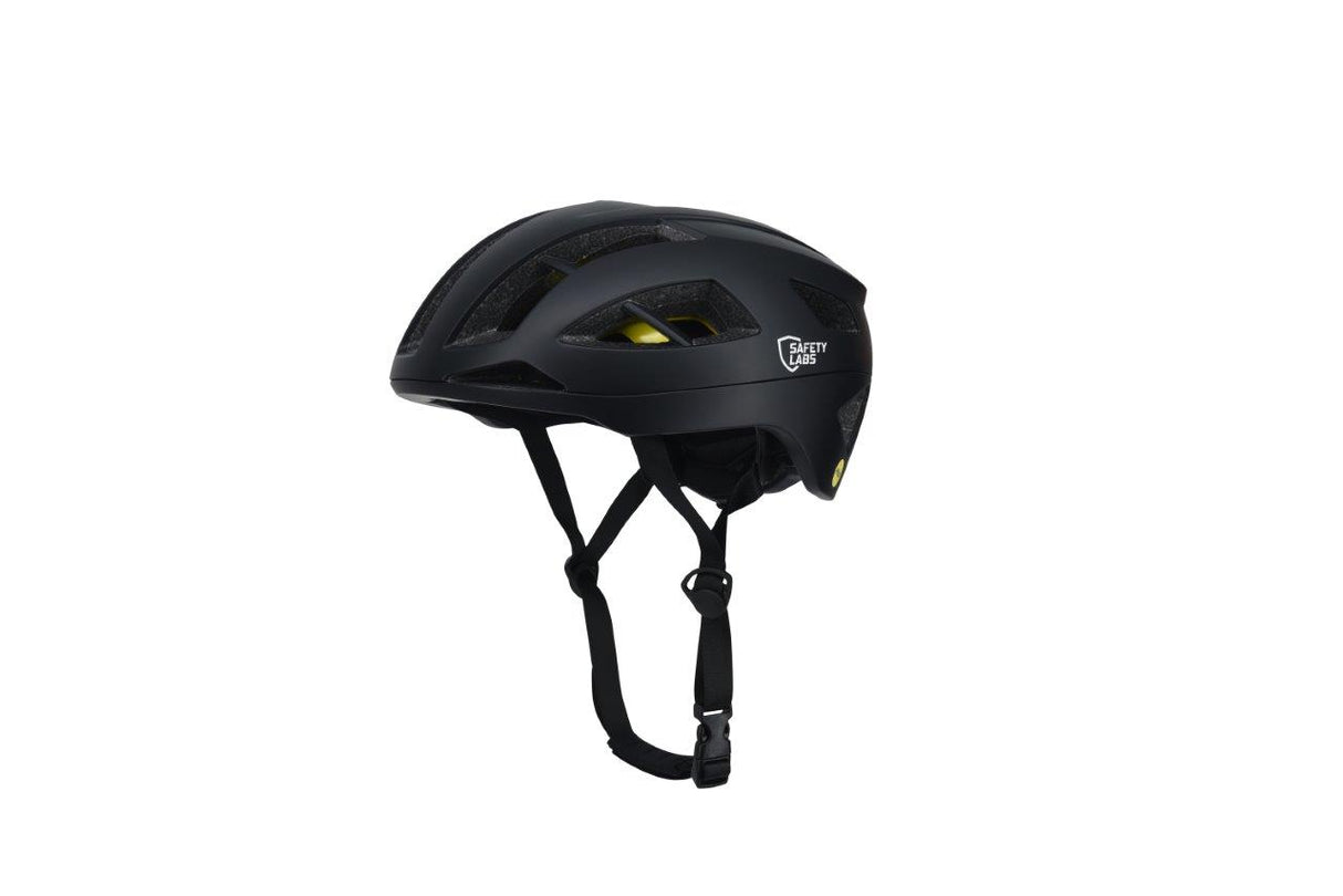 Sicherheitslabor Helm X-Eros 2.0 MIPs