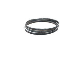 Norton zaagbladen voor linten cb511 27mm x 3850mm pro