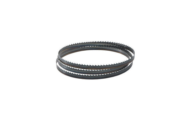 Norton zaagbladen voor linten cb511 27mm x 3850mm pro