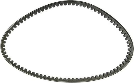 Gates Keilriemen verstärkt, versteift, Keilriemen versteift. 22x760mm