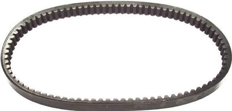Malossi-Keilriemen, verstärkt, versteift, breiteste 22 x 830 mm