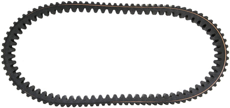 Malossi-Keilriemen, verstärkt, versteift, breiteste 32,4 x 894 mm