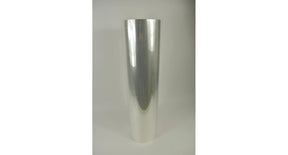 Rol folie helder 70 cm 25mu