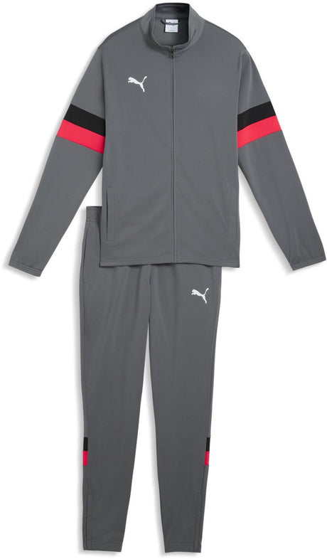 Puma individualrise tracksuit jr