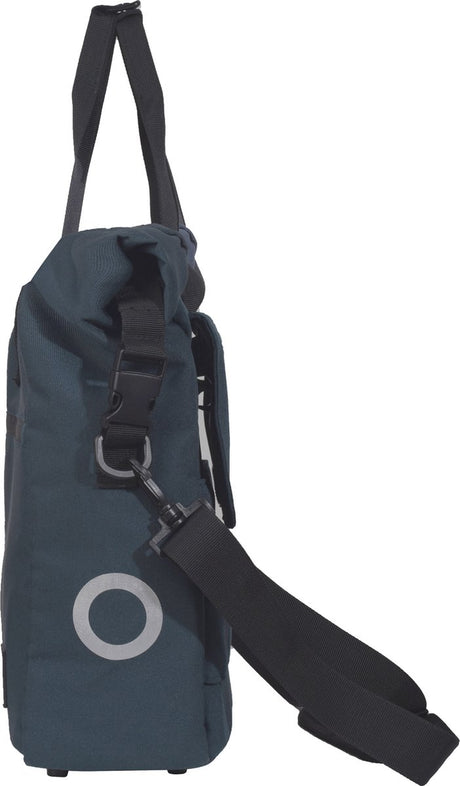 Willex - Multi Bag Lite - Blau - Shopper - Bürotasche - Tablet - Laptop - Fahrradtasche