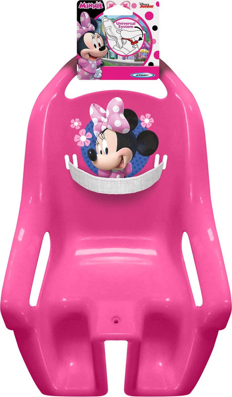 Dolls Sitje Minnie Maus rosa