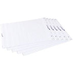 Flipchartblock Legamaster 156500 weiß