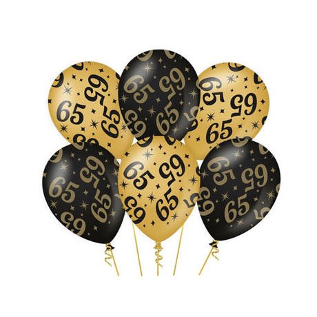 Paperdreams edler Partyballon – 65 6 Stück