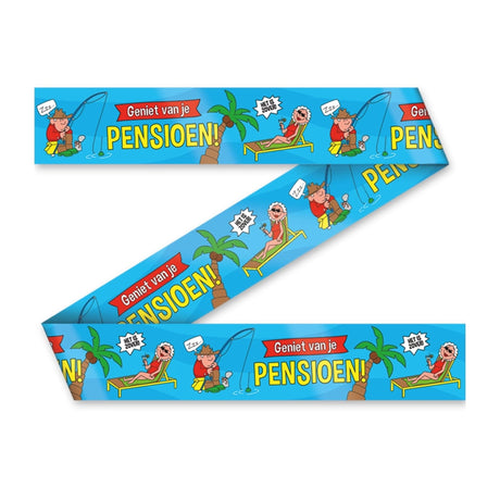Paperdreams Partyband – Ruhestand