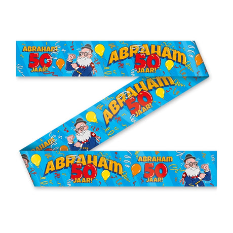 Paperdreams Partyband Abraham 50 Jahre