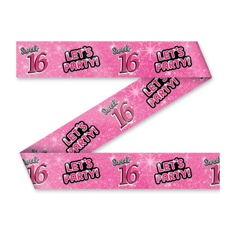 Paperdreams Partyband für den 16. Geburtstag