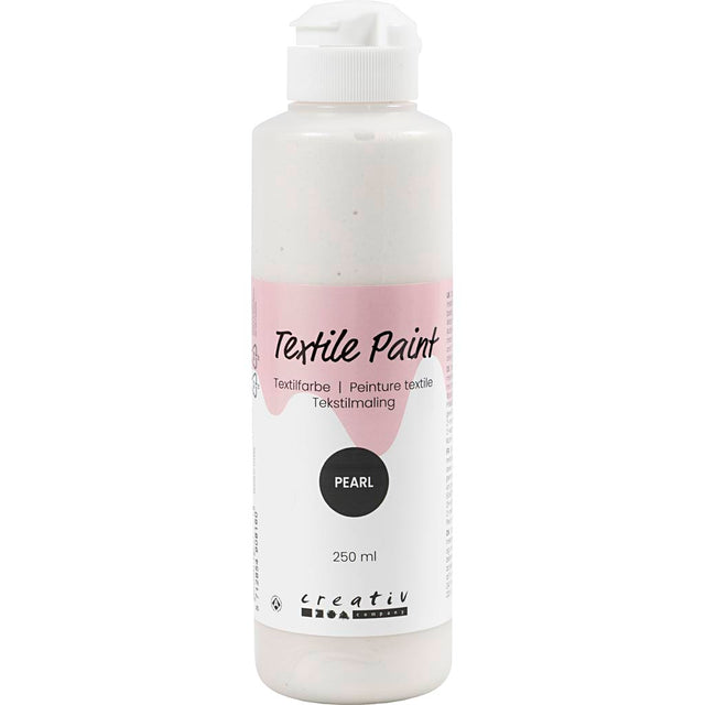 Https: www.cchobby.nl textielverf-parelmoer-transparant-base-250-ml-1-fles