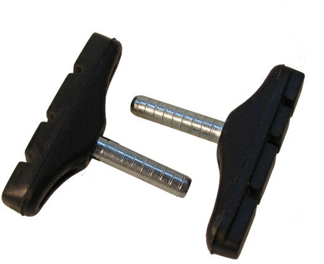 Edge Cantilever Bremsblock mit Marker 60 mm