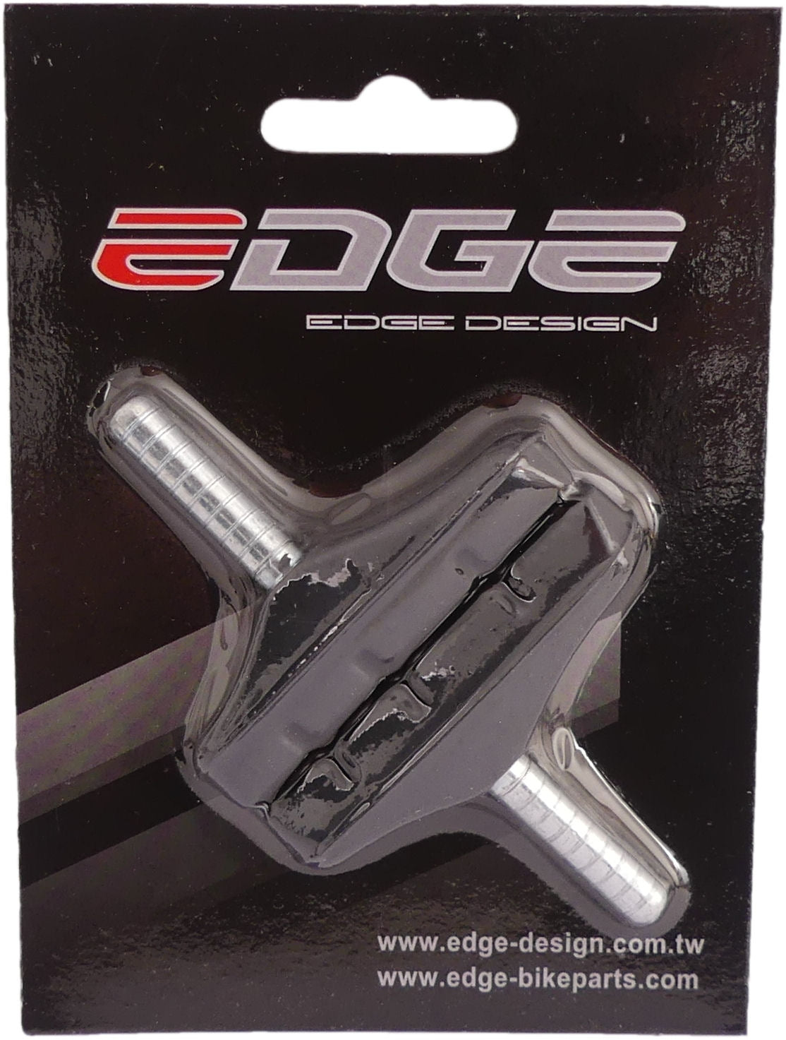 Edge Cantilever Bremsblock mit Marker 60 mm