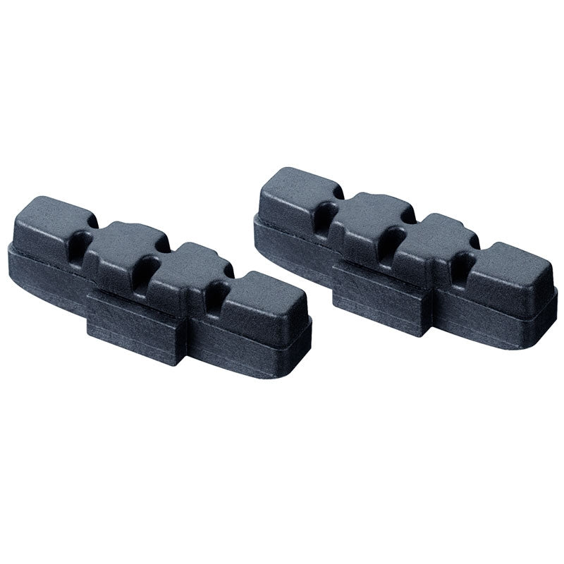 Kantenbremsblock für Magura hydraulische Velgrem (25 Paare)