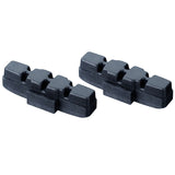 Kantenbremsblock für Magura hydraulische Velgrem (25 Paare)