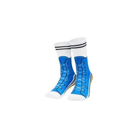 Paperdreams Silly Socks – Sneakers – Polyester