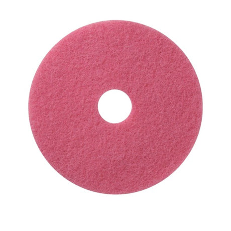 Numatic Nupad Pink 9 Zoll 225 mm (10 Stück)
